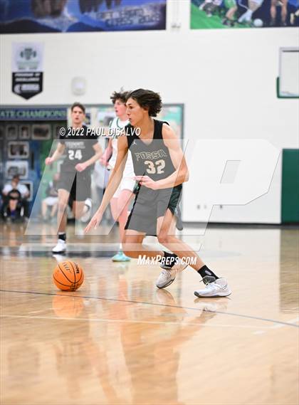 Thumbnail 1 in Fossil Ridge @ ThunderRidge (Tip-Off Classic) photogallery.