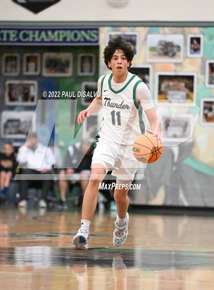 Thumbnail 1 in Fossil Ridge @ ThunderRidge (Tip-Off Classic) photogallery.
