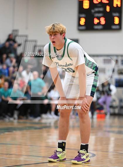 Thumbnail 1 in Fossil Ridge @ ThunderRidge (Tip-Off Classic) photogallery.