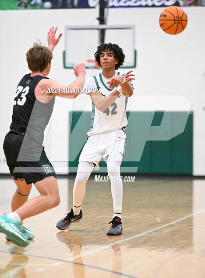 Thumbnail 2 in Fossil Ridge @ ThunderRidge (Tip-Off Classic) photogallery.