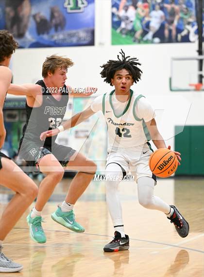 Thumbnail 1 in Fossil Ridge @ ThunderRidge (Tip-Off Classic) photogallery.