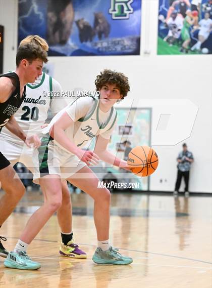 Thumbnail 1 in Fossil Ridge @ ThunderRidge (Tip-Off Classic) photogallery.