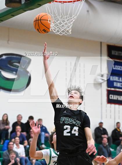 Thumbnail 1 in Fossil Ridge @ ThunderRidge (Tip-Off Classic) photogallery.