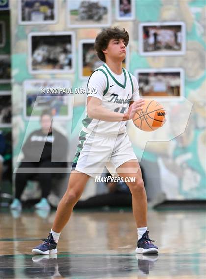 Thumbnail 1 in Fossil Ridge @ ThunderRidge (Tip-Off Classic) photogallery.