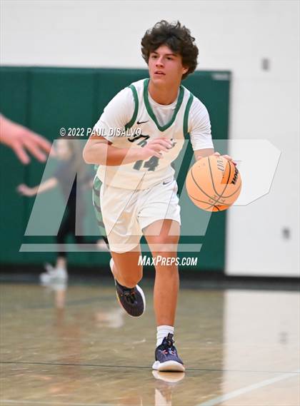Thumbnail 2 in Fossil Ridge @ ThunderRidge (Tip-Off Classic) photogallery.