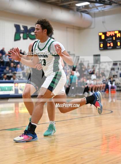 Thumbnail 3 in Fossil Ridge @ ThunderRidge (Tip-Off Classic) photogallery.