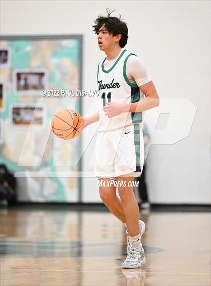Thumbnail 1 in Fossil Ridge @ ThunderRidge (Tip-Off Classic) photogallery.