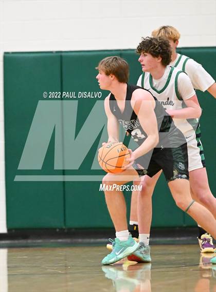 Thumbnail 1 in Fossil Ridge @ ThunderRidge (Tip-Off Classic) photogallery.