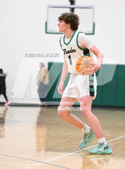 Thumbnail 1 in Fossil Ridge @ ThunderRidge (Tip-Off Classic) photogallery.