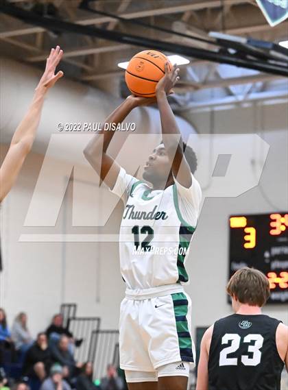 Thumbnail 1 in Fossil Ridge @ ThunderRidge (Tip-Off Classic) photogallery.