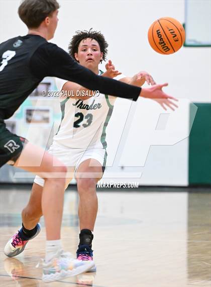Thumbnail 3 in Fossil Ridge @ ThunderRidge (Tip-Off Classic) photogallery.
