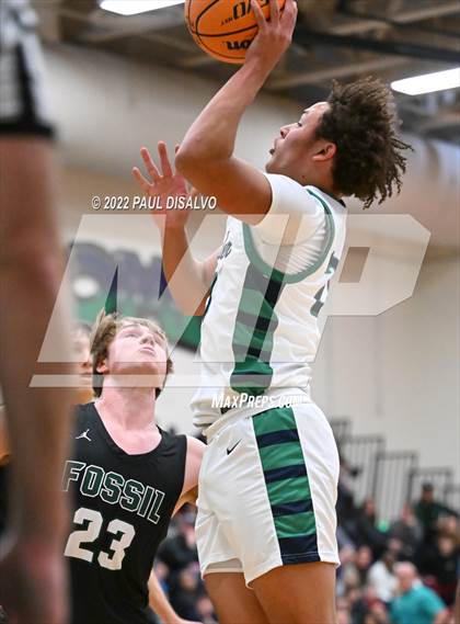Thumbnail 2 in Fossil Ridge @ ThunderRidge (Tip-Off Classic) photogallery.