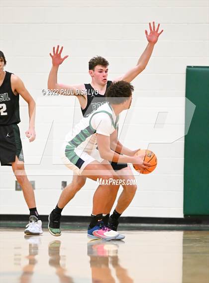 Thumbnail 2 in Fossil Ridge @ ThunderRidge (Tip-Off Classic) photogallery.