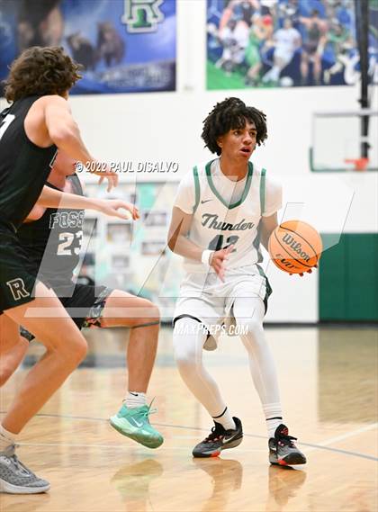 Thumbnail 3 in Fossil Ridge @ ThunderRidge (Tip-Off Classic) photogallery.