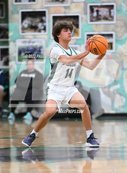 Thumbnail 2 in Fossil Ridge @ ThunderRidge (Tip-Off Classic) photogallery.