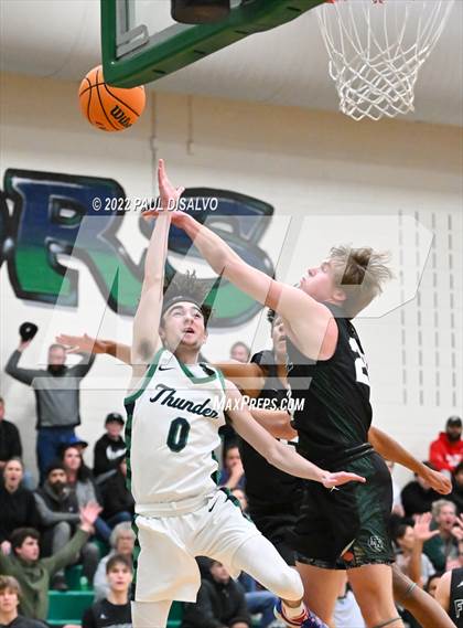 Thumbnail 1 in Fossil Ridge @ ThunderRidge (Tip-Off Classic) photogallery.