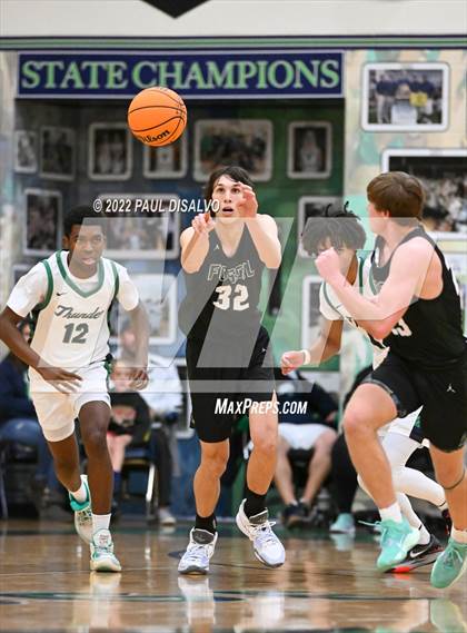 Thumbnail 1 in Fossil Ridge @ ThunderRidge (Tip-Off Classic) photogallery.