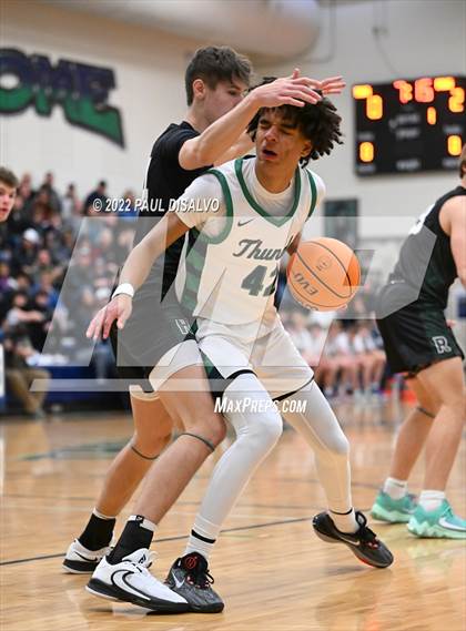 Thumbnail 1 in Fossil Ridge @ ThunderRidge (Tip-Off Classic) photogallery.