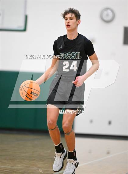 Thumbnail 1 in Fossil Ridge @ ThunderRidge (Tip-Off Classic) photogallery.