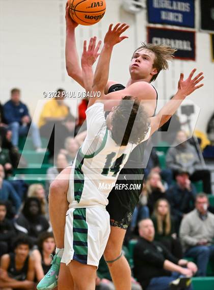 Thumbnail 2 in Fossil Ridge @ ThunderRidge (Tip-Off Classic) photogallery.