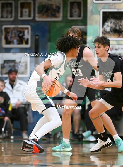 Thumbnail 1 in Fossil Ridge @ ThunderRidge (Tip-Off Classic) photogallery.