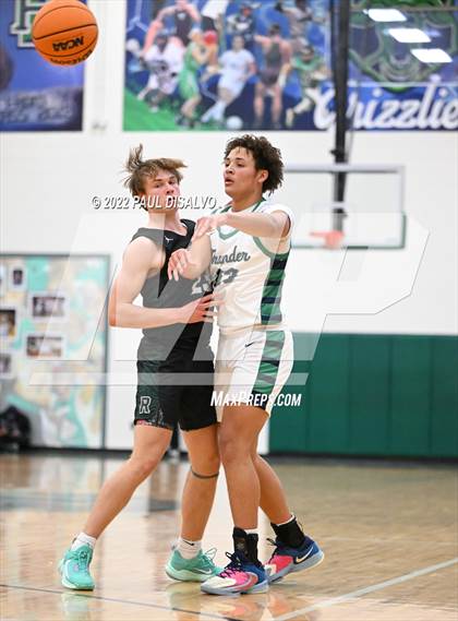 Thumbnail 3 in Fossil Ridge @ ThunderRidge (Tip-Off Classic) photogallery.