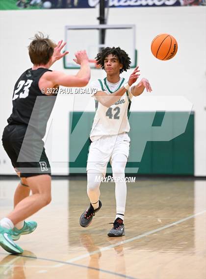 Thumbnail 1 in Fossil Ridge @ ThunderRidge (Tip-Off Classic) photogallery.