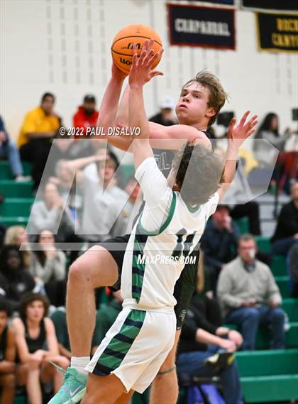 Thumbnail 1 in Fossil Ridge @ ThunderRidge (Tip-Off Classic) photogallery.