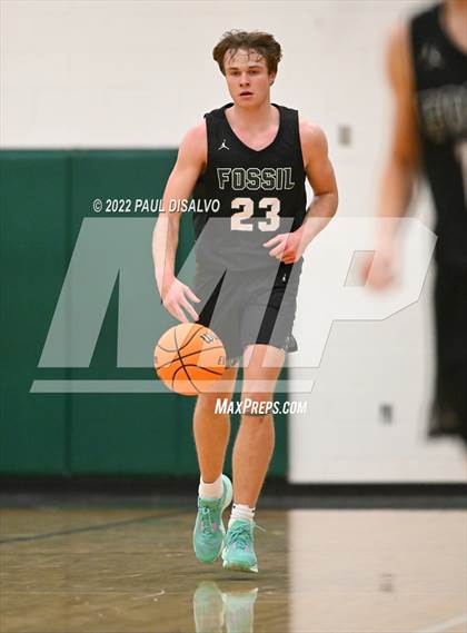 Thumbnail 2 in Fossil Ridge @ ThunderRidge (Tip-Off Classic) photogallery.