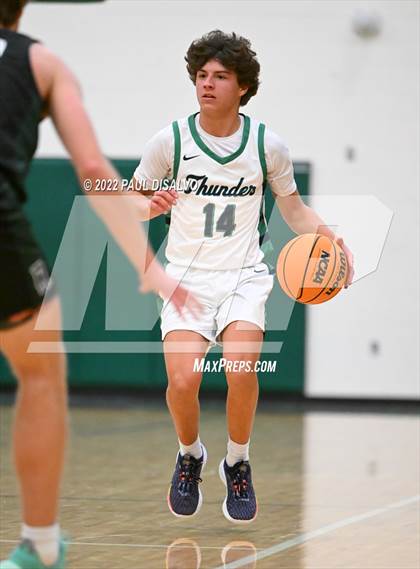 Thumbnail 3 in Fossil Ridge @ ThunderRidge (Tip-Off Classic) photogallery.
