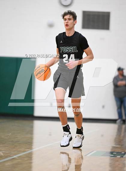 Thumbnail 1 in Fossil Ridge @ ThunderRidge (Tip-Off Classic) photogallery.