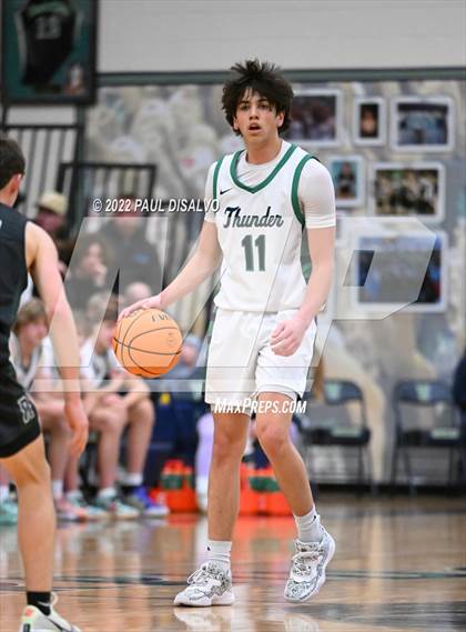 Thumbnail 2 in Fossil Ridge @ ThunderRidge (Tip-Off Classic) photogallery.