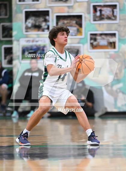 Thumbnail 3 in Fossil Ridge @ ThunderRidge (Tip-Off Classic) photogallery.