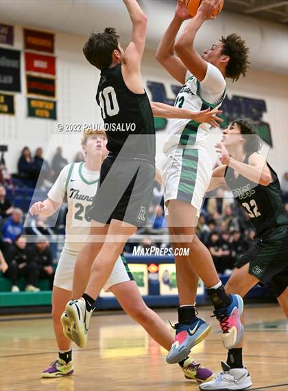 Thumbnail 3 in Fossil Ridge @ ThunderRidge (Tip-Off Classic) photogallery.