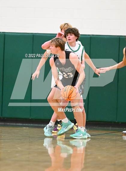 Thumbnail 2 in Fossil Ridge @ ThunderRidge (Tip-Off Classic) photogallery.