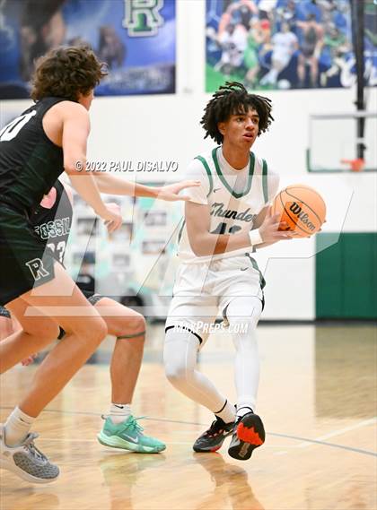 Thumbnail 1 in Fossil Ridge @ ThunderRidge (Tip-Off Classic) photogallery.
