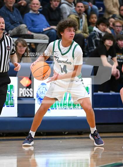 Thumbnail 1 in Fossil Ridge @ ThunderRidge (Tip-Off Classic) photogallery.