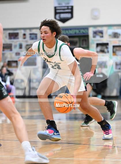 Thumbnail 3 in Fossil Ridge @ ThunderRidge (Tip-Off Classic) photogallery.
