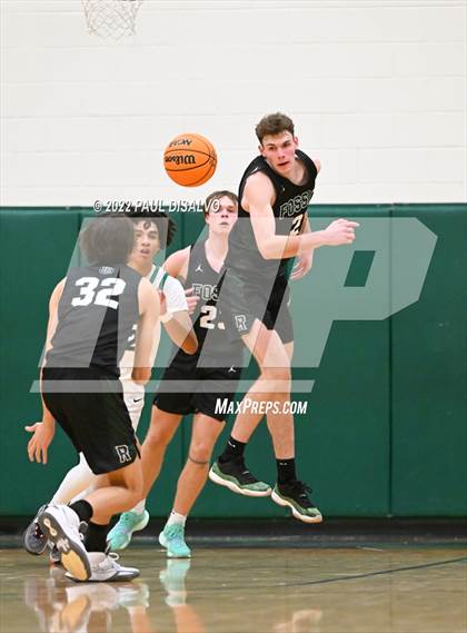 Thumbnail 3 in Fossil Ridge @ ThunderRidge (Tip-Off Classic) photogallery.