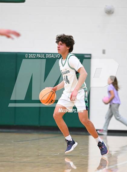 Thumbnail 2 in Fossil Ridge @ ThunderRidge (Tip-Off Classic) photogallery.