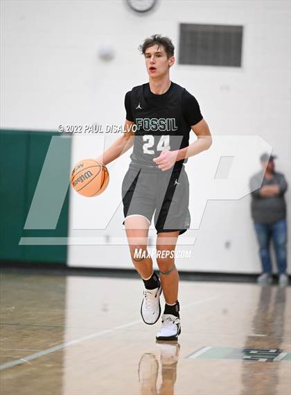 Thumbnail 3 in Fossil Ridge @ ThunderRidge (Tip-Off Classic) photogallery.
