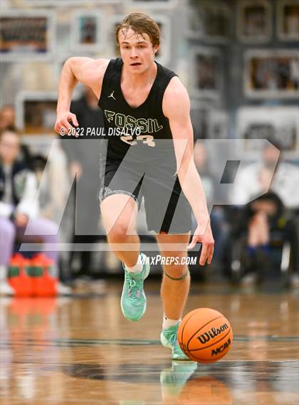 Thumbnail 3 in Fossil Ridge @ ThunderRidge (Tip-Off Classic) photogallery.