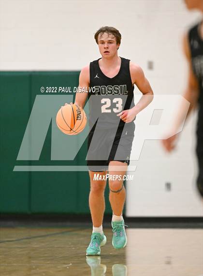 Thumbnail 1 in Fossil Ridge @ ThunderRidge (Tip-Off Classic) photogallery.