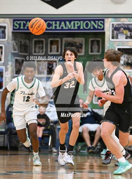 Thumbnail 2 in Fossil Ridge @ ThunderRidge (Tip-Off Classic) photogallery.