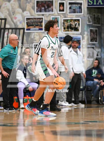 Thumbnail 2 in Fossil Ridge @ ThunderRidge (Tip-Off Classic) photogallery.