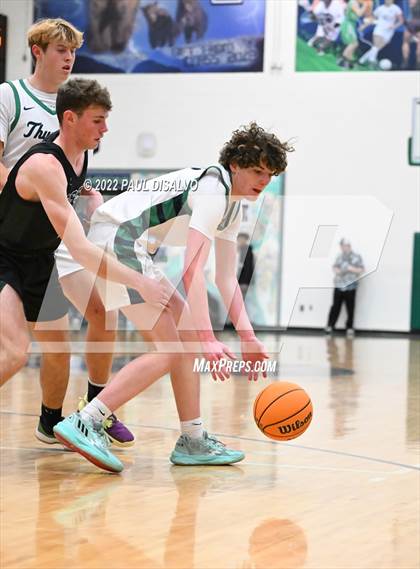 Thumbnail 2 in Fossil Ridge @ ThunderRidge (Tip-Off Classic) photogallery.