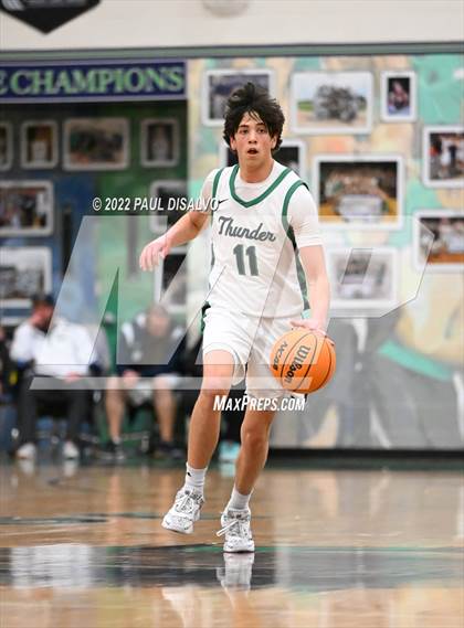 Thumbnail 3 in Fossil Ridge @ ThunderRidge (Tip-Off Classic) photogallery.