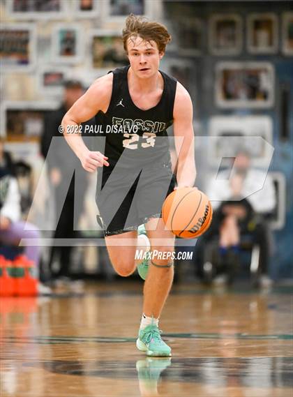 Thumbnail 2 in Fossil Ridge @ ThunderRidge (Tip-Off Classic) photogallery.