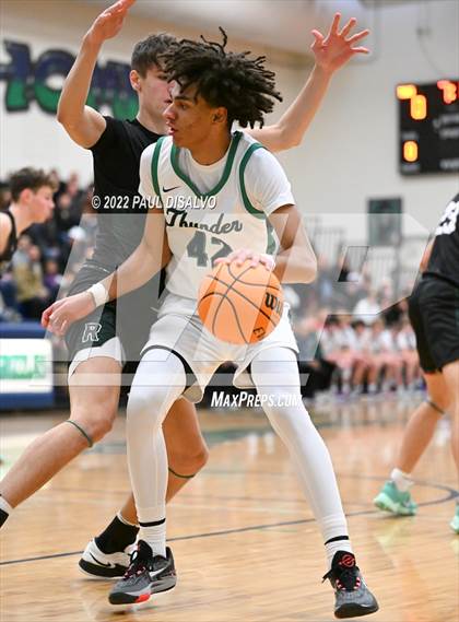 Thumbnail 3 in Fossil Ridge @ ThunderRidge (Tip-Off Classic) photogallery.