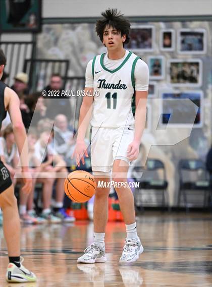 Thumbnail 3 in Fossil Ridge @ ThunderRidge (Tip-Off Classic) photogallery.